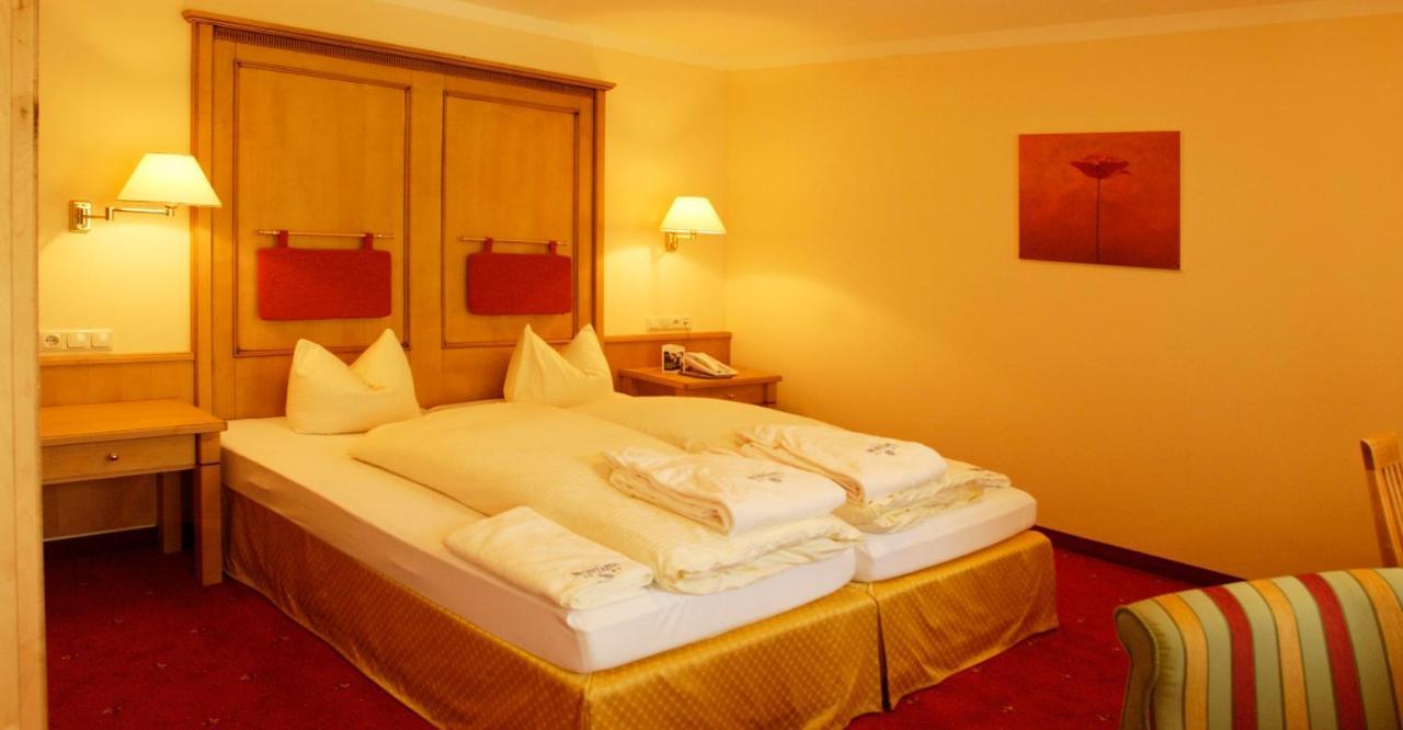 Hotel Montana Sankt Anton am Arlberg Extérieur photo
