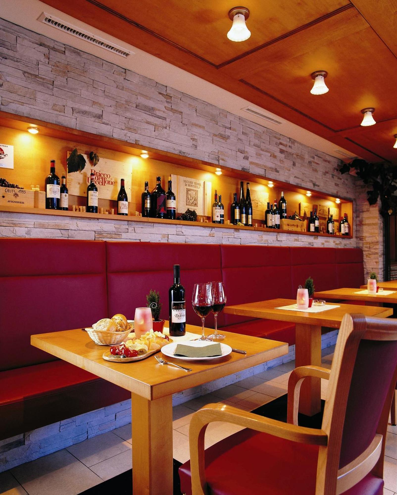 Hotel Montana Sankt Anton am Arlberg Extérieur photo